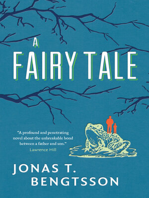 cover image of A Fairy Tale